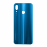 Заден капак за Huawei P20 Lite Син